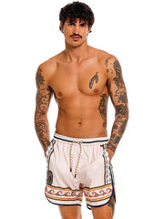 Agua Bendita Men: Liam Trunks (19751)