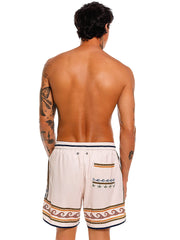 Agua Bendita Men: Liam Trunks (19751)