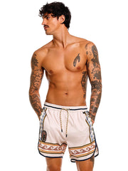Agua Bendita Men: Liam Trunks (19751)