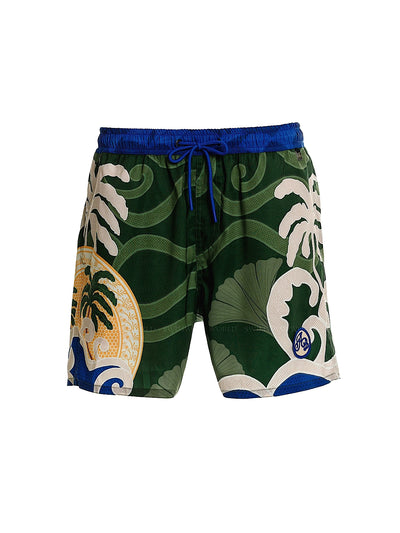Agua Bendita Men: Joe Trunks (20101)