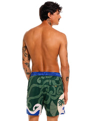 Agua Bendita Men: Joe Trunks (20101)
