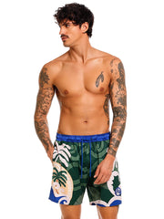 Agua Bendita Men: Joe Trunks (20101)