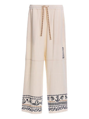 Agua Bendita Men: Naveen Pants (20075)