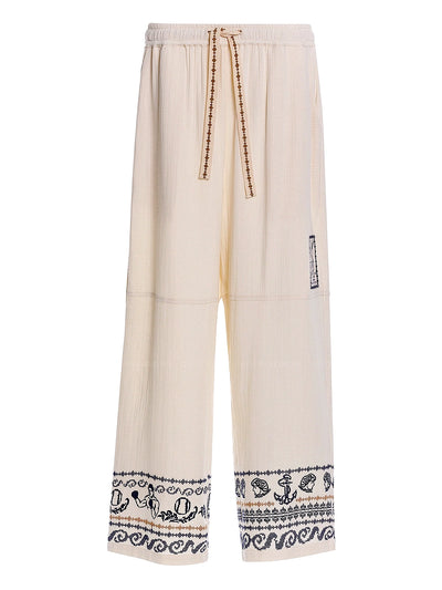 Agua Bendita Men: Naveen Pants (20075)