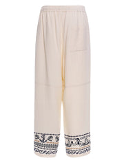 Agua Bendita Men: Naveen Pants (20075)
