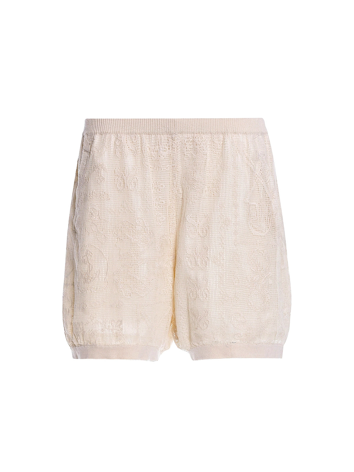 Agua Bendita Men: Maury Shorts
