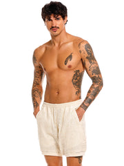 Agua Bendita Men: Maury Shorts (20072)