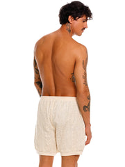 Agua Bendita Men: Maury Shorts (20072)