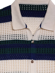 Agua Bendita Men: Jared Shirt-Maury Shorts (20082-20083)