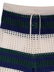 Agua Bendita Men: Jared Shirt-Maury Shorts (20082-20083)
