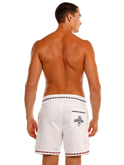 Agua Bendita Men: Miloh Shorts (20070)