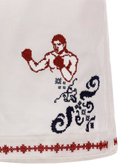 Agua Bendita Men: Miloh Shorts (20070)