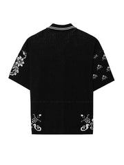 Agua Bendita Men: Cobana Shirt (20076)
