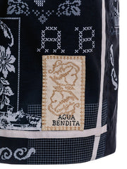 Agua Bendita Men: Fredie Trunks (20064)