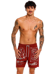 Agua Bendita Men: Joe Trunks (20066)