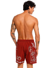 Agua Bendita Men: Joe Trunks (20066)