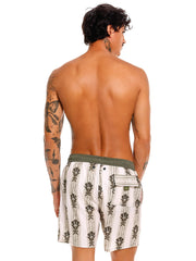 Agua Bendita Men: Joe Trunks (20020)