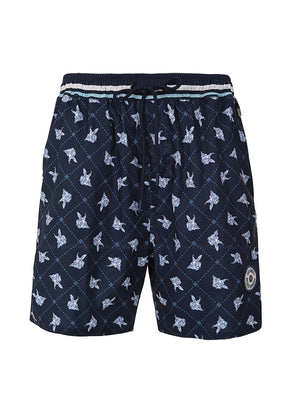 Agua Bendita Men: Joe Trunks (20608)