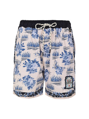 Agua Bendita Men: Joe Trunks (20647)