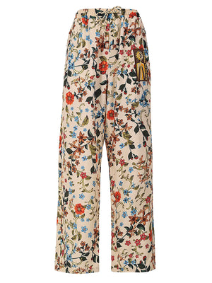 Agua Bendita Men: Rene Pants (20781)