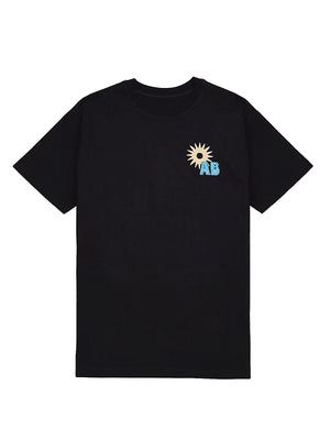 Agua Bendita Men: Phill T-Shirt (20770)