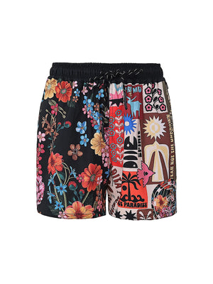Agua Bendita Men: Cassius Trunks (20774)