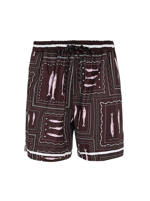 Agua Bendita Men: Joe Trunks (21782)