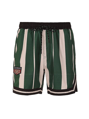 Agua Bendita Men: Dan Trunks (22236)