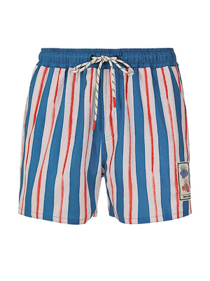Agua Bendita Men Cassius Trunks (23127)