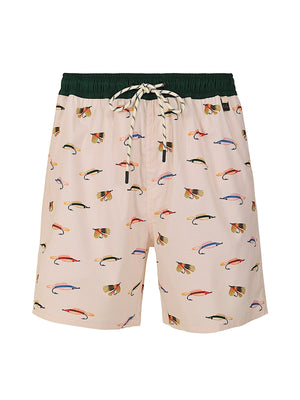 Agua Bendita Men Joe Trunks (22759)