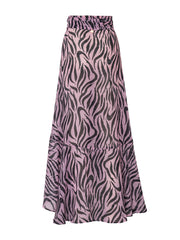 Mola Mola: Pink Groove Flippa Skirt (RBPGFLIPPASK)