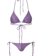 Mola Mola: Sparkle Purple Lola Bikini (RBSPARKLEPURPLELOLAT-RBSPARKLEPURPLELOLAB)