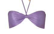 Sparkle Purple Aiden Bikini