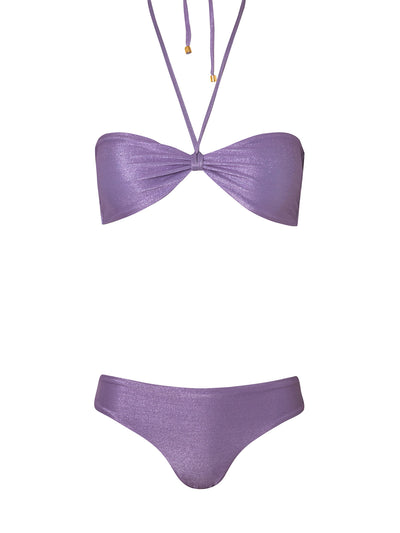 Mola Mola: Sparkle Purple Aiden Bikini (RBSPARKLEPURPLEAIDENT-RBSPARKLEPURPLEAIDENB)