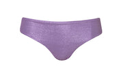 Sparkle Purple Stella Bikini