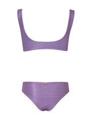 Mola Mola: Sparkle Purple Stella Bikini (RBSPARKLEPURPLESTELLAT-RBSPARKLEPURPLESTELLAB)