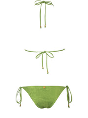 Mola Mola: Lila Lola Bikini (SPARKLEGREENLILALOLAT-SPARKLEGREENLILALOLAB)