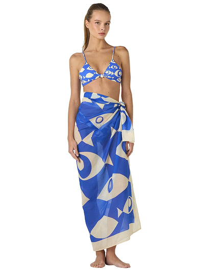 Mola Mola: Sarong (PISCESWAVESSARONG)
