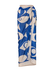 Mola Mola: Sarong (PISCESWAVESSARONG)