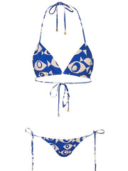 Mola Mola: Lola Bikini (PISCESWAVESLOLAT-PISCESWAVESLOLAB)
