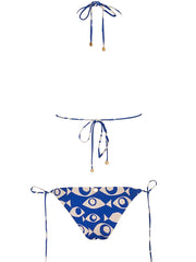 Mola Mola: Lola Bikini (PISCESWAVESLOLAT-PISCESWAVESLOLAB)