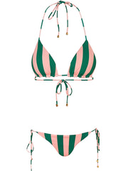 Mola Mola: Lola Bikini (BLUSHFORRESTLOLAT-BLUSHFORRESTLOLAB)