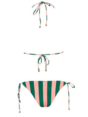 Mola Mola: Lola Bikini (BLUSHFORRESTLOLAT-BLUSHFORRESTLOLAB)