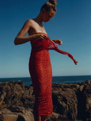 Mola Mola: Maya Long Dress (AMBERROARMAYALONGDRESS)