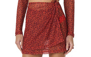 Nova Shirt-Nova Skirt