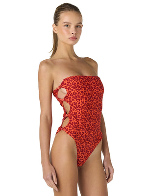 Mola Mola: Ember One-Piece (AMBERROAREMBEROP)