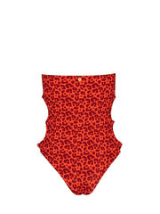 Mola Mola: Ember One-Piece (AMBERROAREMBEROP)