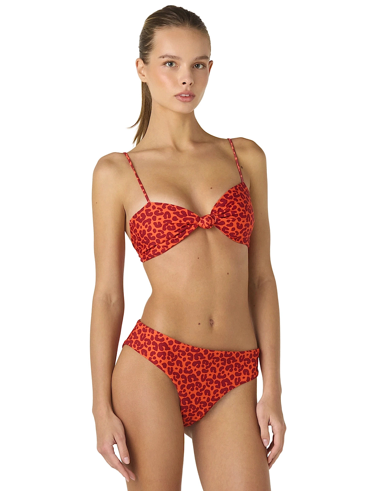 Mola Mola: Gia-Andy Bikini
