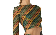 Nova Shirt-Nova Skirt