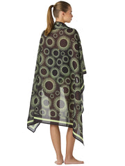 Mola Mola: Sarong (LIMEECLIPSESARONG)
